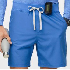 Figs Performance Shorts